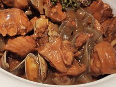 -悦海·家宴·冰花皮皮虾大锅贴(宝龙店)