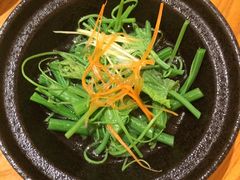 -天水蔬食料理(树德之光店)
