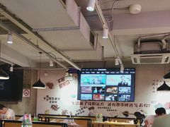 -新疆烧烤王(广灵店)