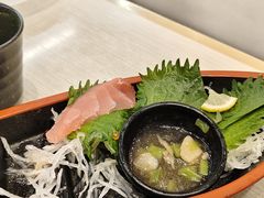 -滨寿司(百联中环店)