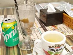 -旺记冰室(九龙中心大厦店)