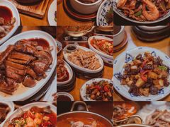 -东就鸭饭店·古早海南菜(友谊南海城店)