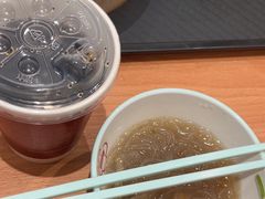 -回味鸭血粉丝汤(京新广场店)