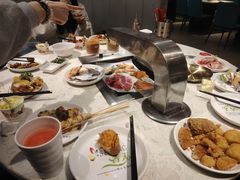 -春天烤肉自助餐厅(南内环店)