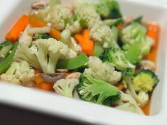 田园时蔬-蟹榭·本帮江浙菜·蟹宴(五角场合生汇商场店)