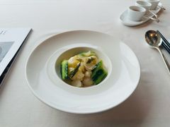 -龙景轩(香港四季酒店)