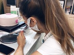 -千浔一暖DIY蛋糕烘焙(人民大学店)