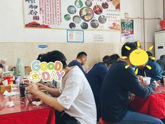 -谭老太正宗柳州螺狮粉(家和花园店)