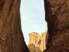 -天山神秘大峡谷