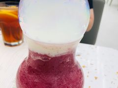 -大树餐厅(环球港店)