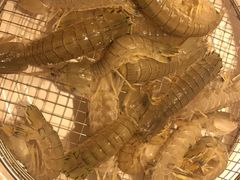 -海味当家(西安路店)