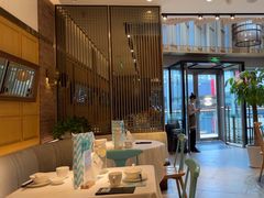 -莆田餐厅PUTIEN(三里屯店)