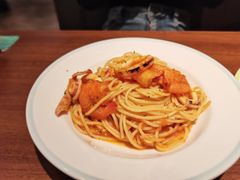 -萨莉亚意式餐厅(杭州西溪龙湖天街店)