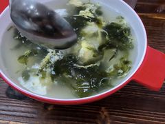 -叶存利海鲜大馅饺子(海宁路总店)