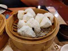 蜜汁叉烧包-点都德(聚福楼店)