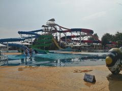 -秦皇岛乐岛海洋王国