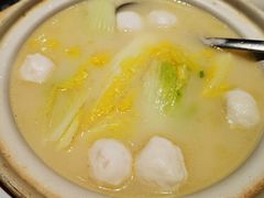 -荣兴酒家(徐家汇店)