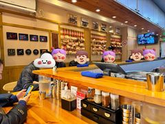 -Ramen满吉·豚骨拉面(丽园路店)