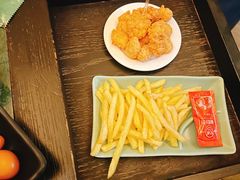 -青泰足浴·SPA养生连锁(新区店)