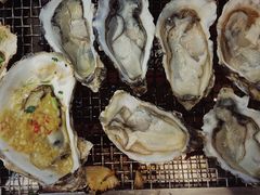 -蚝英雄鲜蚝自助专门店(长楹天街直营店)