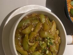 -南山翁新概念川菜(江宁万达广场店)