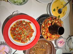 -湘鼎盛·大厨鲜炒湖南味(高新银泰店)