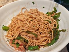 -东园小馆·早茶·淮扬小炒(江都路店)
