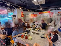 -辣螃铠盆盆蟹大排档(总店)