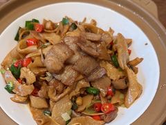 -大盐帮川菜馆(长楹天街店)