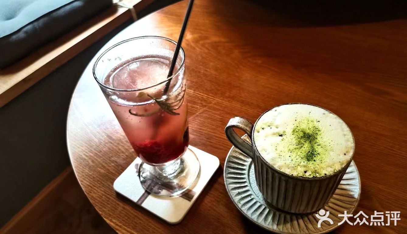 🈚️貳食堂.简餐 ☕ ️🍰 郫都区周边甜品🍮推荐