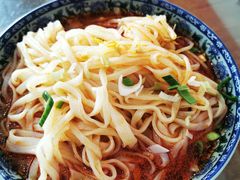 -张记陕西人家(红旗中路)