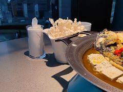 -半天妖烤鱼(新中关购物中心店)