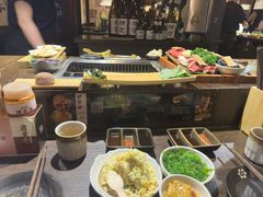-暖都焼肉·和牛酒場(花都店)