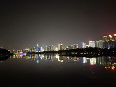 -南宁南湖公园