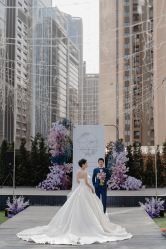 -六月嫁期婚礼(旗舰店)