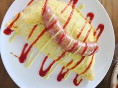 -鱼骨咖啡馆FISHGROOVECOFFEE(大学城店)