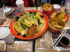 -海椒市落舌·麻辣烫冒菜(武侯大悦城店)