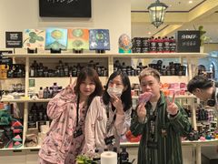 -LUSH(威尼斯人店)