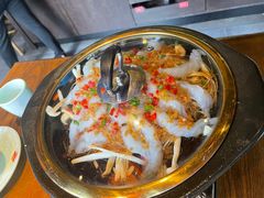-蓉和妈妈菜·芙蓉花开(高新店)