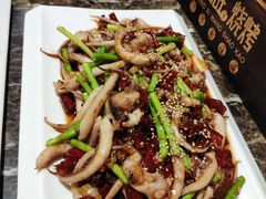 -郑喜旺烧烤(郑州总店)