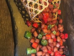 -大理岛·精品云南菜·音乐餐厅
