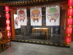 -东来顺饭庄(西直门店)