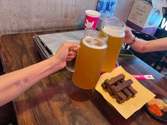 -Let’s WaKao瓦烤(贝森店)