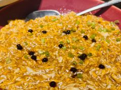 -芳芳私房菜·精做淮扬菜(承德路店)