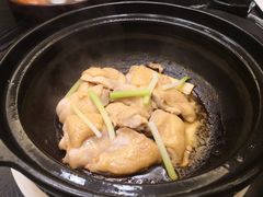 -潮汕味道·煮海餐厅(金麟大厦店)