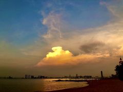-西秀海滩公园