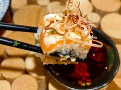 -西村日本料理(香格里拉饭店)