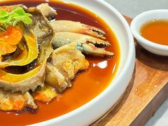-甬上名灶(天一阁·翠柏店)