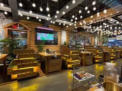 -延边河坝烧烤串城(车公庙店)