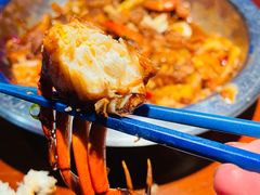 蛮横肉蟹煲-蛮横肉蟹煲(印象城店)